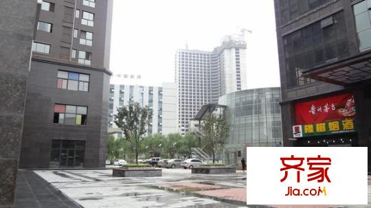橡樹街區(qū)