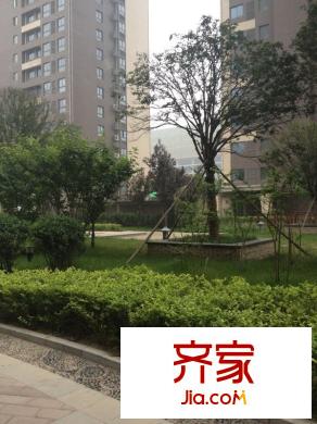 西港雅苑外景圖 