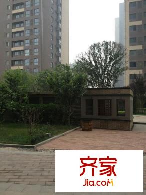 西港雅苑外景圖 
