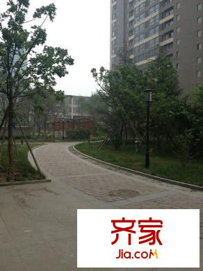 西港雅苑外景圖 