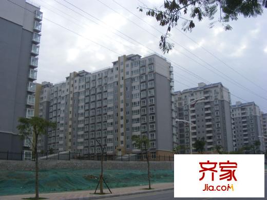 曲江翠竹園