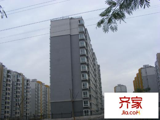 曲江翠竹園外景圖 