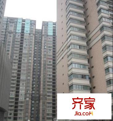 鳳城明珠外景圖 