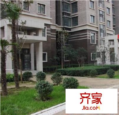 鳳城明珠外景圖 