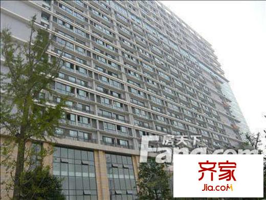 紫薇尚層外景圖1