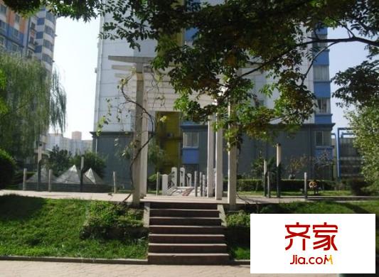 金裕青青家園外景圖 