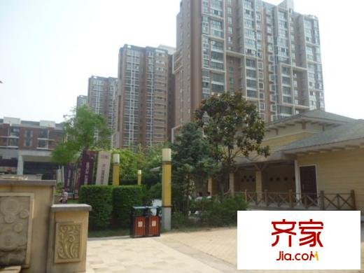 東方羅馬花園外景圖 
