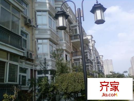 紫薇苑歐洲世家