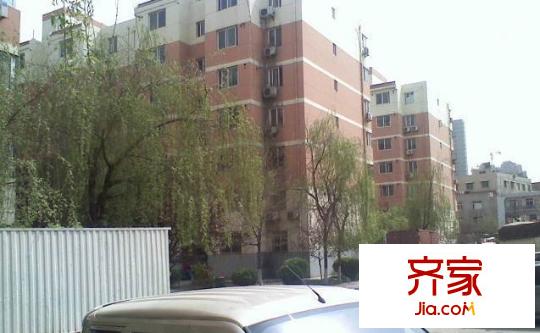 福安花園外景圖 