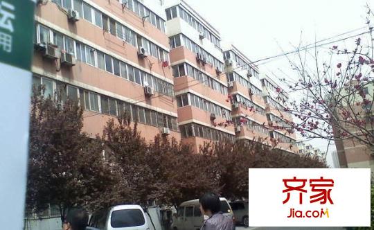 福安花園外景圖 