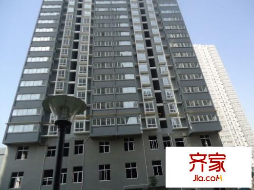 八府莊園外景圖 
