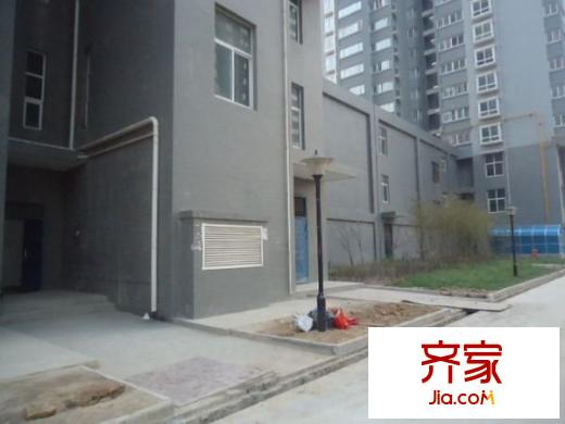 八府莊園外景圖 