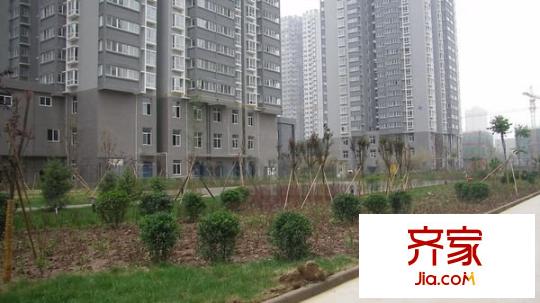 八府莊園外景圖 