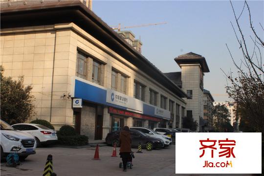 天朗大興郡底商（2015-11-26）