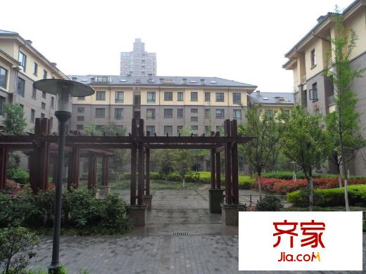 保億風景大院外景圖 