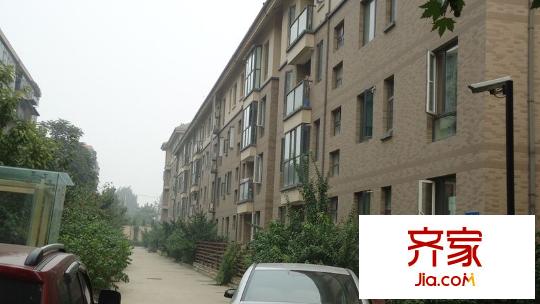 保億風景大院外景圖 