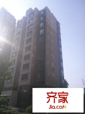 春曉馨苑外景圖西安  