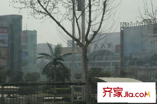融僑馨苑配套圖人人樂超市