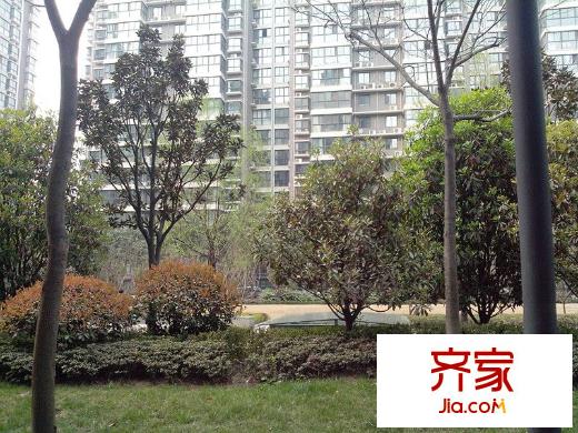 融僑馨苑外景圖 