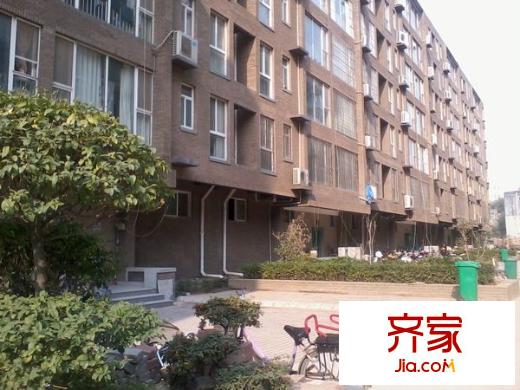 曲江明翰花園外景圖 