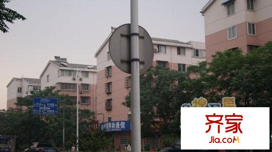 曲江明翰花園