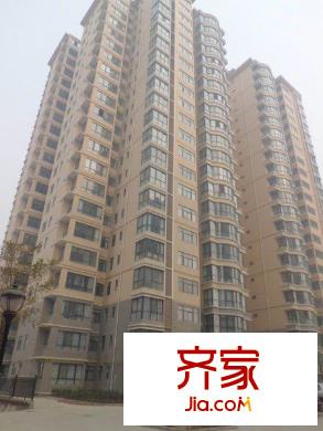 曲江大觀園外景圖 