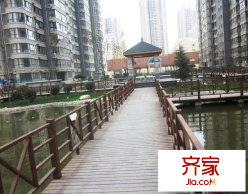 時代明豐苑外景圖 