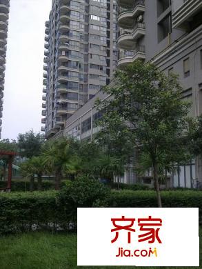 時代明豐苑外景圖 