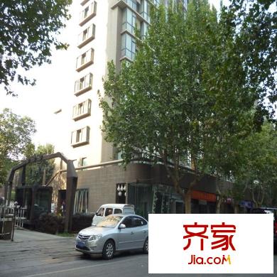 就掌燈外景圖 
