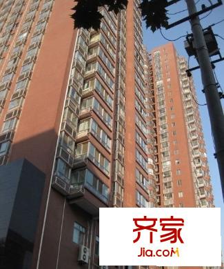 自由自宅外景圖 
