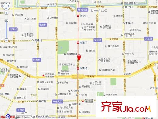 翡翠明珠電子地圖