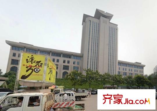 翡翠明珠周邊省圖書館