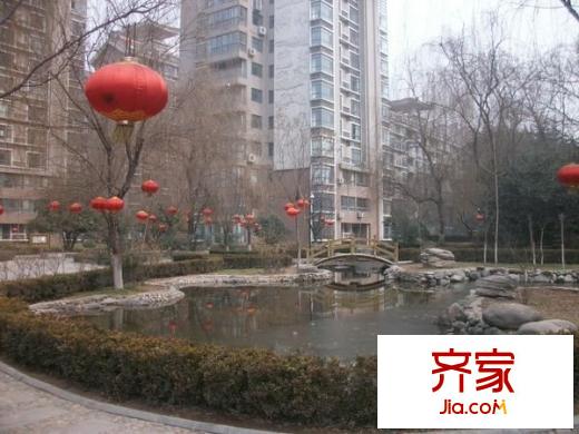 豐景佳園