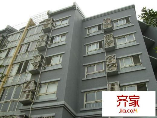 文錦苑外景圖 