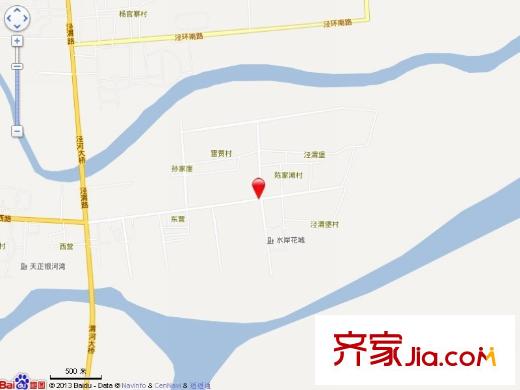 薈金?夢想家電子地圖