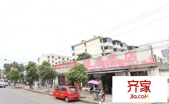 構(gòu)件廠家屬院