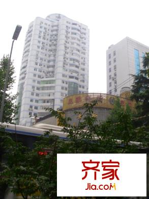 嘉祥大廈