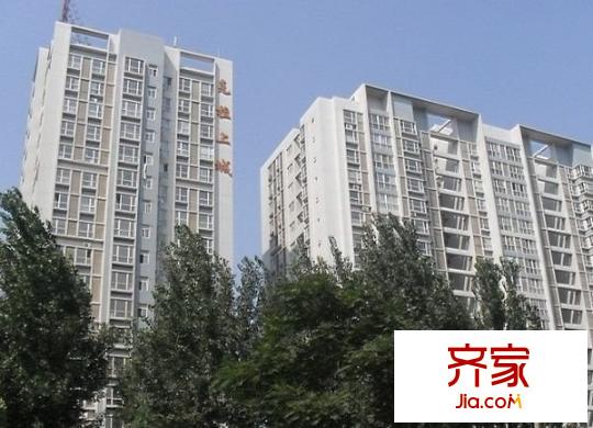 克拉上城
