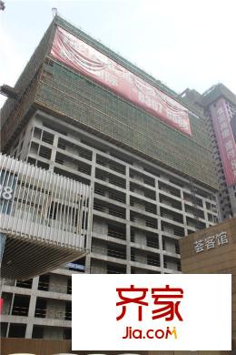 高新大都薈C座寫字樓（2015.05.29）