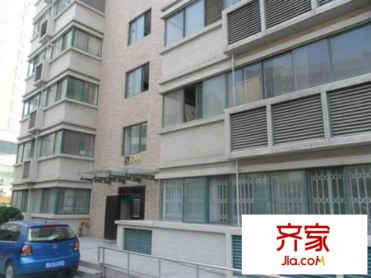 鳳城明珠外景圖 
