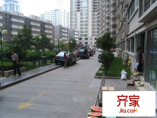鳳城明珠外景圖 