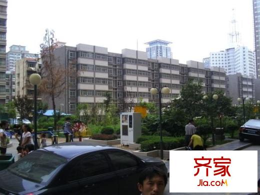 鳳城明珠外景圖 