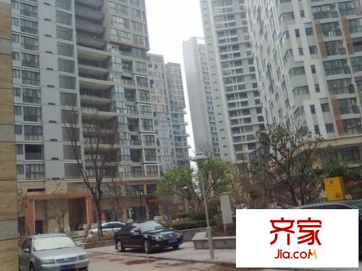 紫薇尚層外景圖 