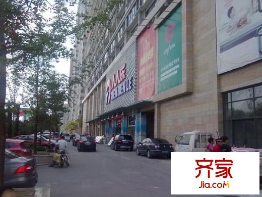 紫薇尚層外景圖 