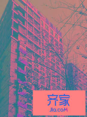 紫薇尚層外景圖 