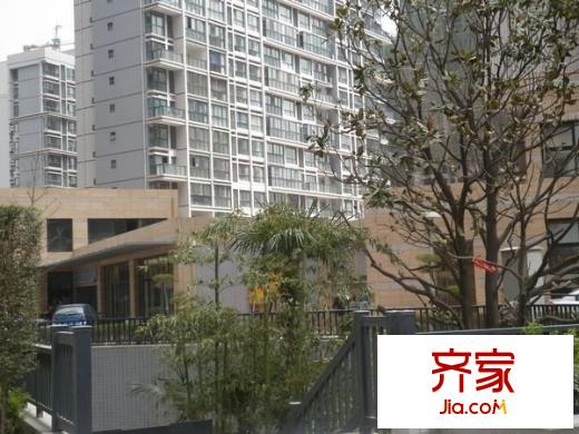 紫薇尚層外景圖 