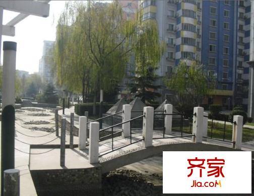 金裕青青家園外景圖 