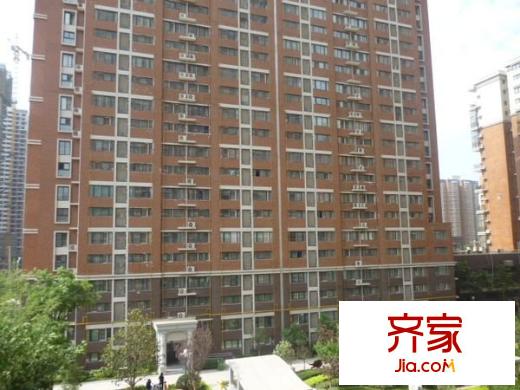 東方羅馬花園外景圖 