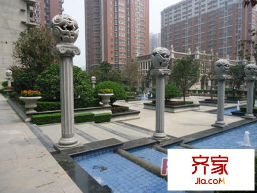 東方羅馬花園