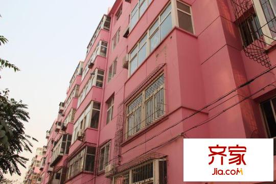 翔園新居外景圖 